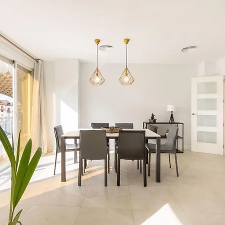 Imagen Metrosol Deluxe By Valcambre Apartamento *
