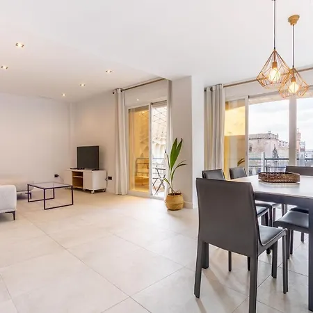 Imagen Metrosol Deluxe By Valcambre * Sevilla