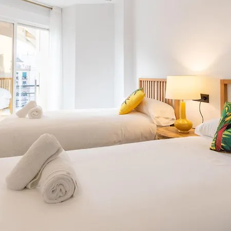 Imagen Metrosol Deluxe By Valcambre * Sevilla