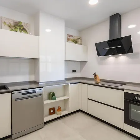 Imagen Metrosol Deluxe By Valcambre * Sevilla