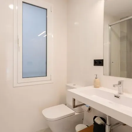 Apartamento Imagen Metrosol Deluxe By Valcambre