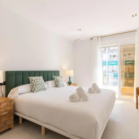 Apartamento Imagen Metrosol Deluxe By Valcambre Sevilla