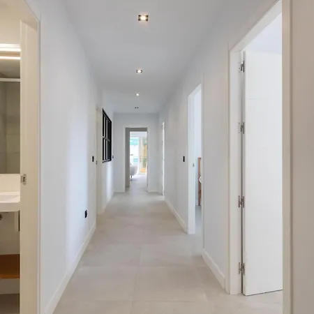 Apartamento Imagen Metrosol Deluxe By Valcambre