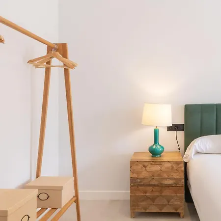 Imagen Metrosol Deluxe By Valcambre Apartamento