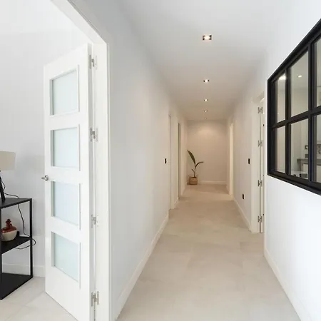 Imagen Metrosol Deluxe By Valcambre Apartamento *