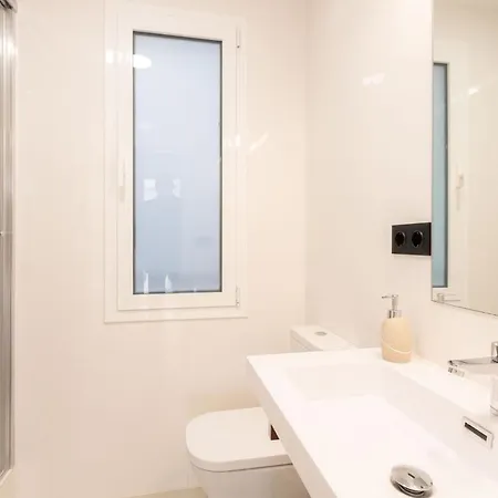 Imagen Metrosol Deluxe By Valcambre * Sevilla
