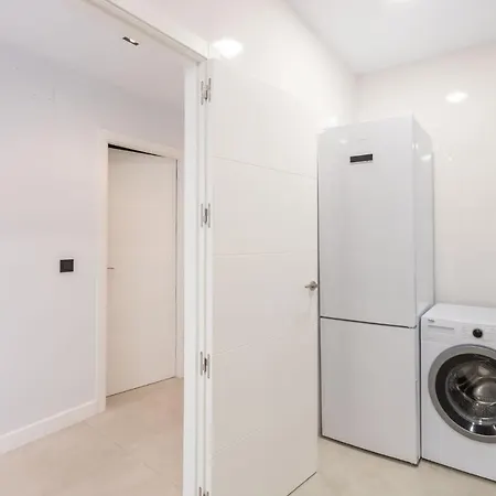 Imagen Metrosol Deluxe By Valcambre Apartamento