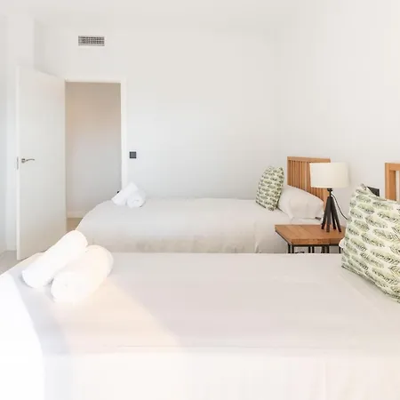 Imagen Metrosol Deluxe By Valcambre Sevilla