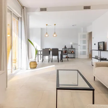 Imagen Metrosol Deluxe By Valcambre * Sevilla