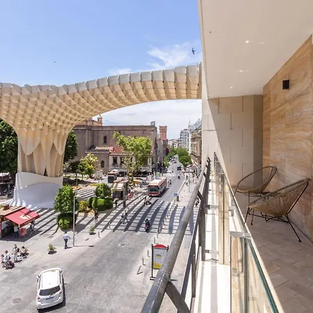 Imagen Metrosol Deluxe By Valcambre Sevilla